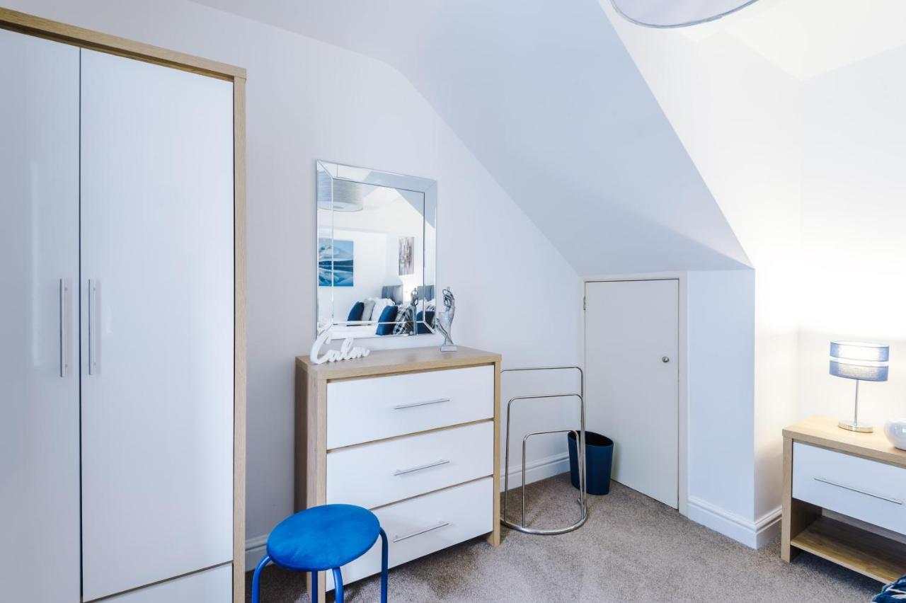 Stylish Chester City Centre Apartment By 53 Degrees Property, Ideal For Couples & Business Professionals - Sleeps 4 エクステリア 写真